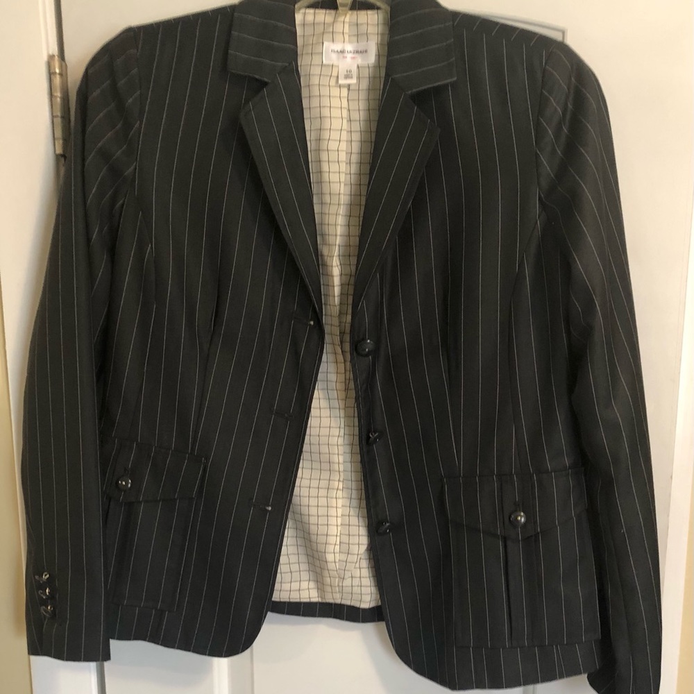 Vintage Issac Mizrahi For Target Jacket NWT SZ 10